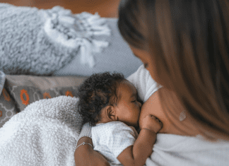 breastfeeding failure