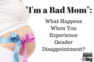 gender disappointment