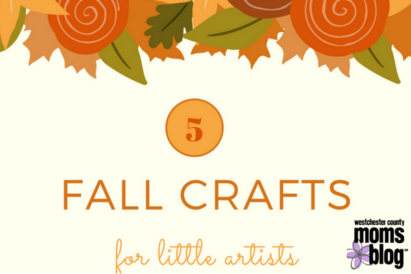 fall crafts