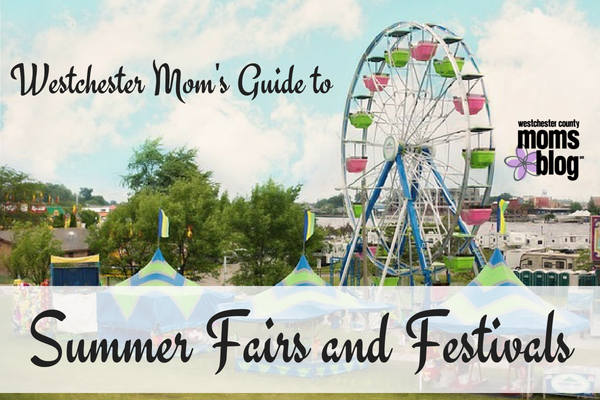 fairs and festivals