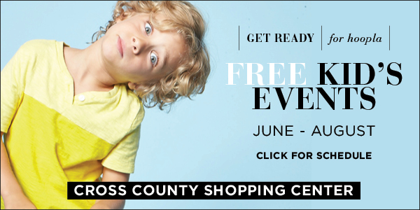 Cross County Shopping Center