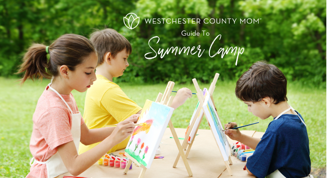 summer camp guide