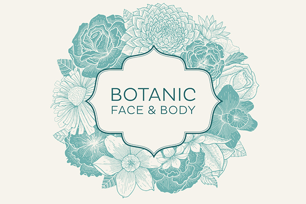 Botanic Face & Body