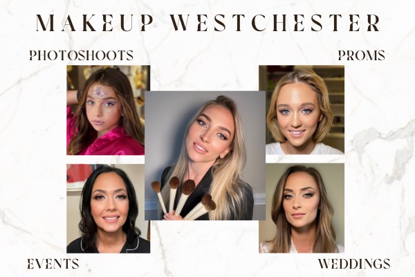 makeup westchester