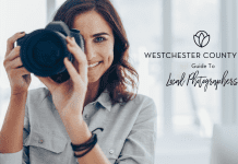 A guide to local Westchester photographers.