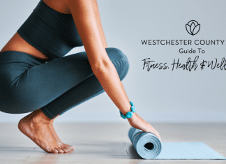 Fitness, health, and wellness in Westchester County.